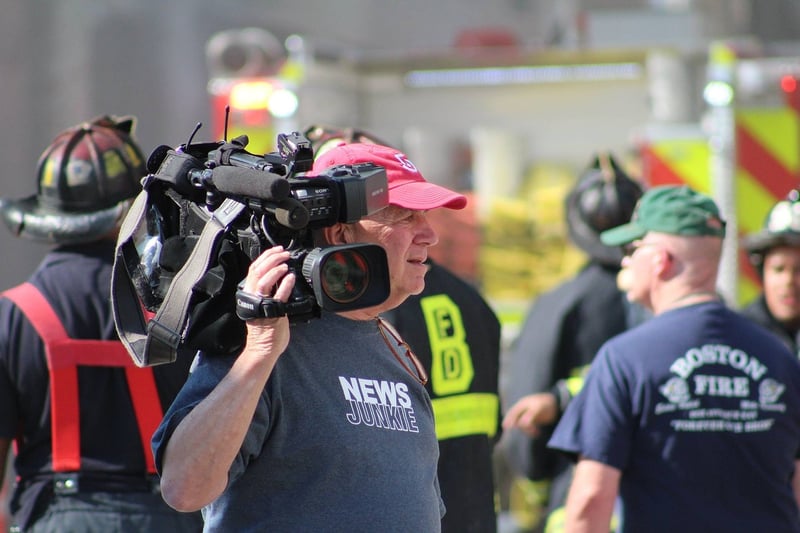 Event Coverage