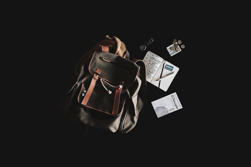 Travel Guides